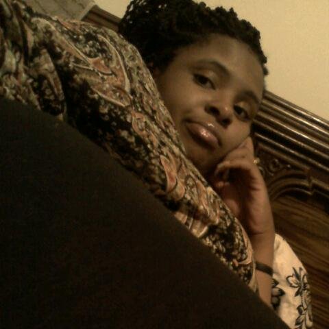 Azaria = My Heart, Nico = My Otha Half