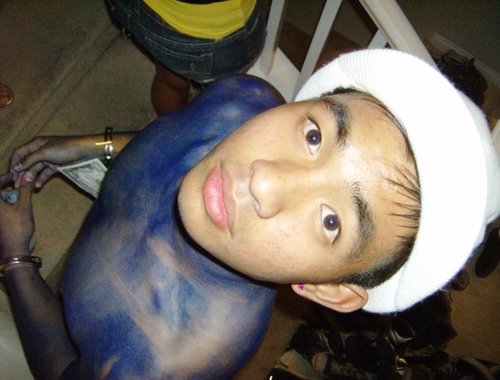 WesssLeee's profile picture. 