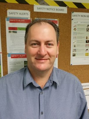 Compliance and Safety specialist: ISO, WHS, OHS, Environment, AS/NZS, cricket tragic, Bush walker and hiker. All opinions my own
