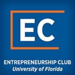 The official Twitter page of @UFlorida's The Entrepreneurship Club.
We meet every Wednesday at 6:15 pm.