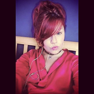 Modriscoll_'s profile picture. •Zoology•
When the power of love overcomes the love of power the world will know peace.