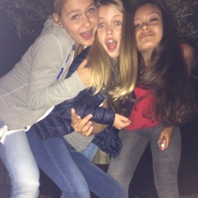 Senne && Lidwin