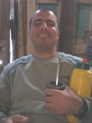 Soy papa de facu