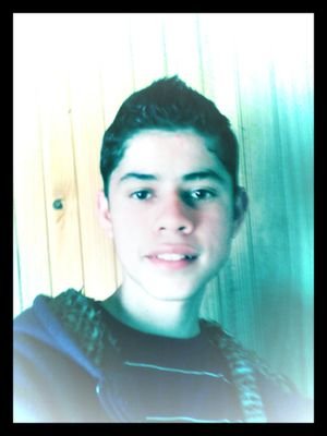 Jorge