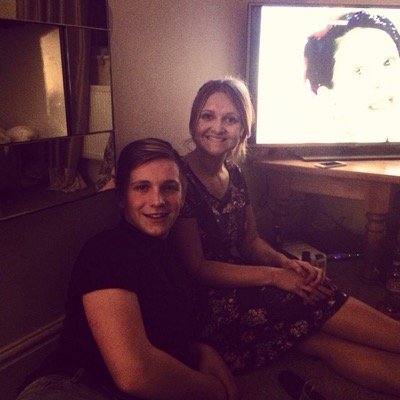 hodgson1504's profile picture. 