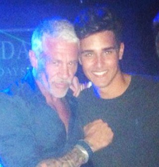 AdamMooreLynchh's profile picture. 