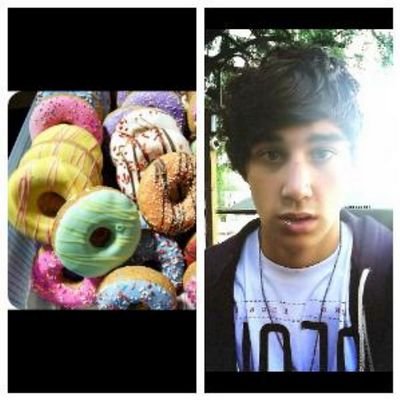 I'm gonna marry Beau Brooks bye