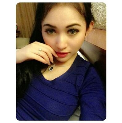 NatasiaNasution's profile picture. path:  Natasya Naution