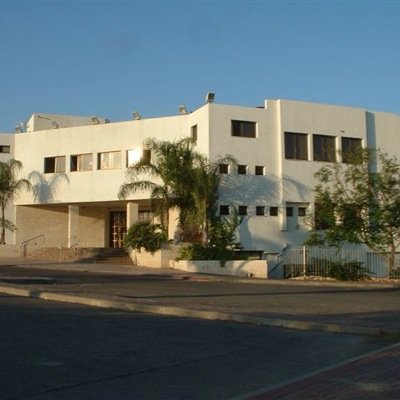 Yeshivat Sha'alvim