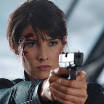 AgentHill_'s profile picture. 