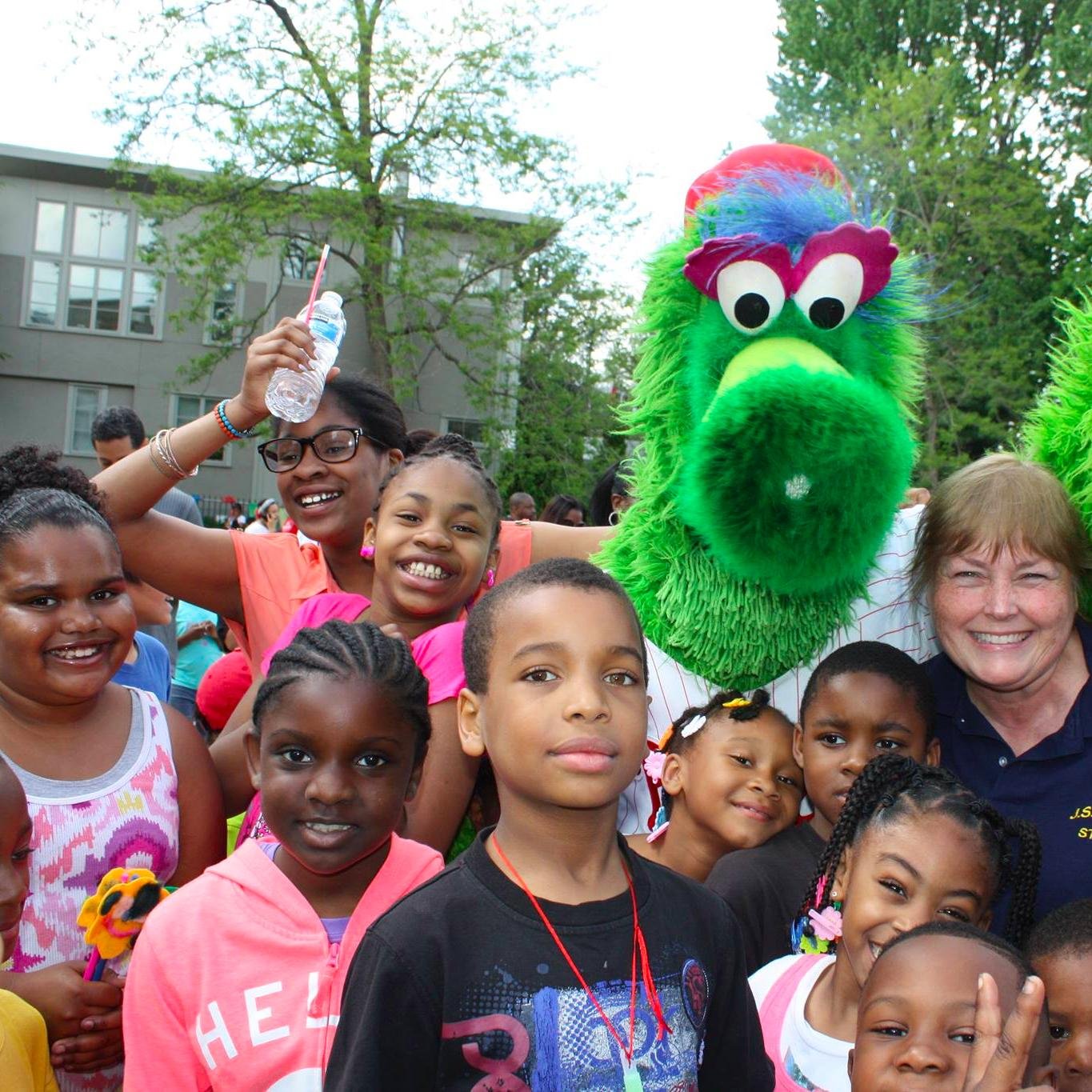 Academy for the Arts and Sciences Grades K-8 located in Chestnut Hill