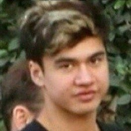 HEI MY NERM IS CALERM AN U NEED TO CALUM DOWN
