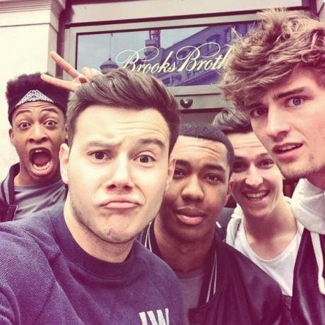 Offial Dutch update account for @ConceptOfficial