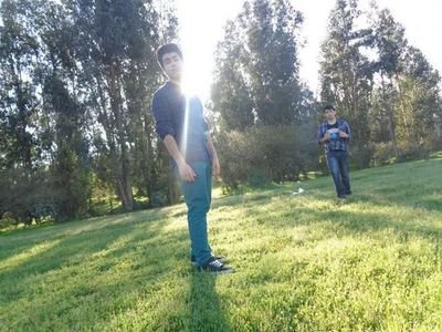 Hola me dicen Jano ~(°-°)~ , hago cheerleading! , me gusta jugar mucho jaja , regalonear :$ , me gusta mucho socializar para conocer mucha gente :3