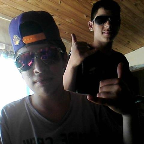 alex carp