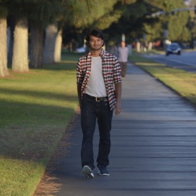 Software Engineer by profession | Artist by nature | Astronomer by interest | Poet by love | Cricketer in action. Talk to me about #space,#rockets,#telescopes