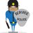 poorserviceNG's profile image