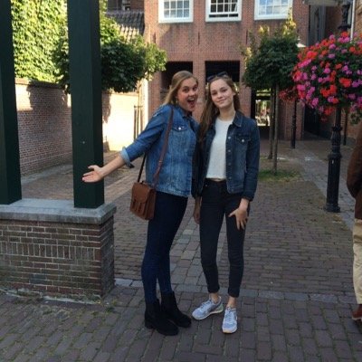 KimdeBlaauw Profile Picture