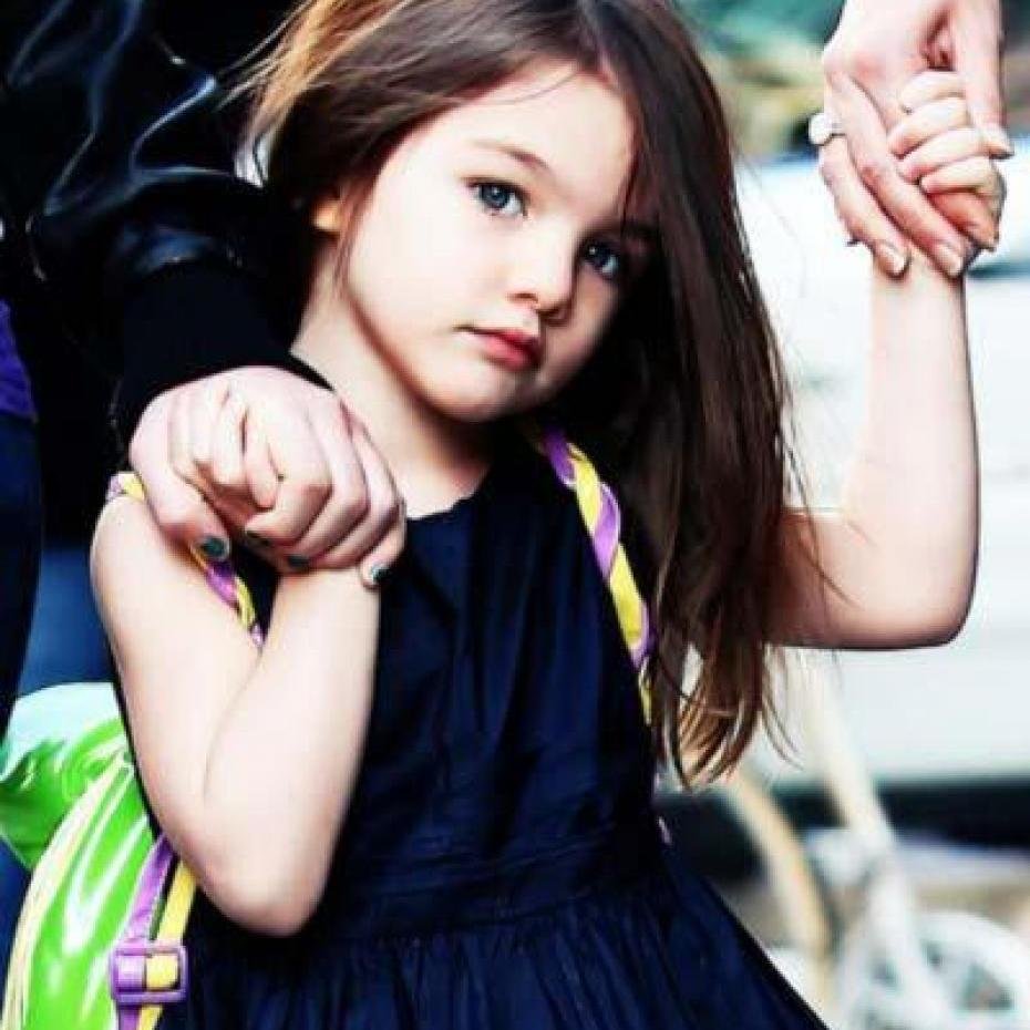 ❝I want to see Papa. And I want to see him now.❞ 6 years old. #Mortal