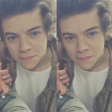 follow @hxuteharry follow @amayraniherran