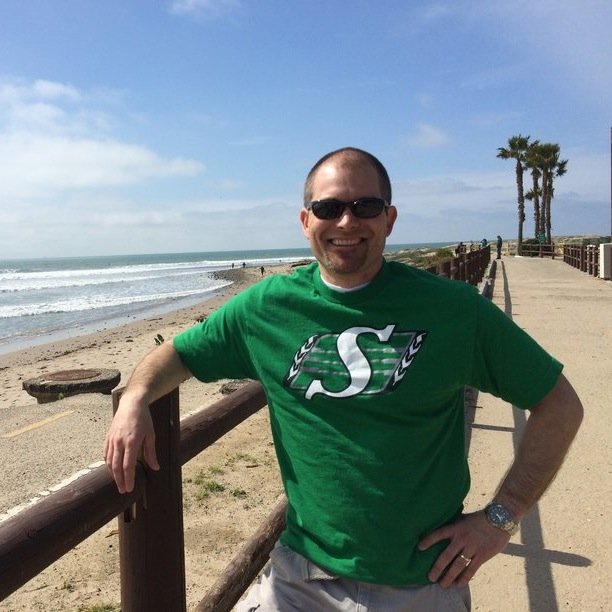 Husband. Dad. Learner. Developer. Educator. Learning to live #humblestrong