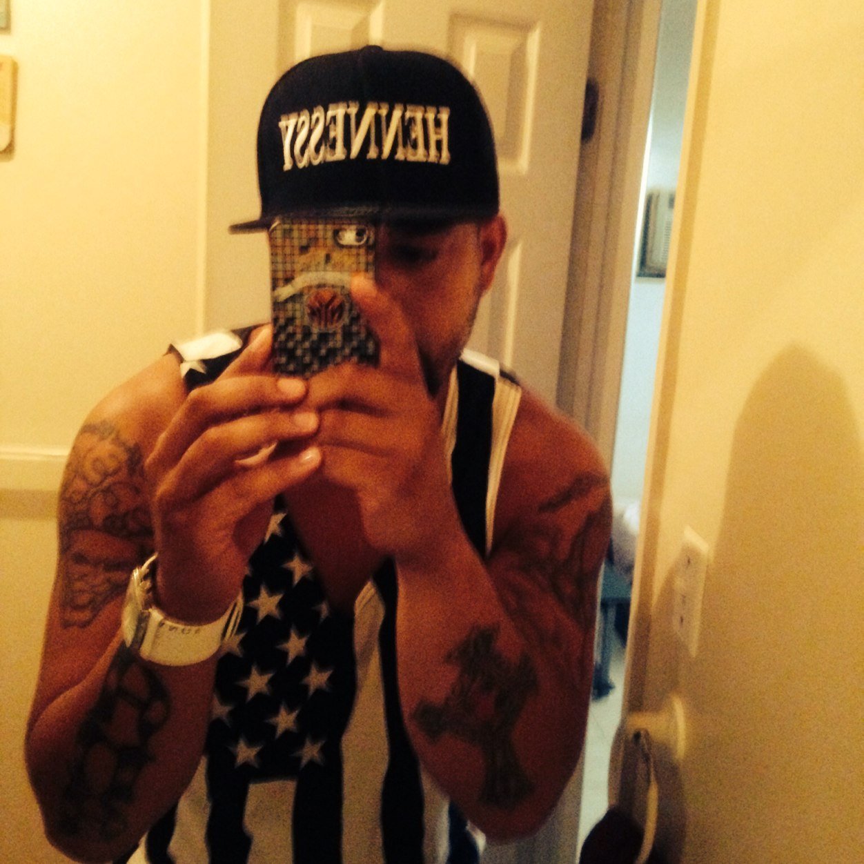 T DA DON Profile