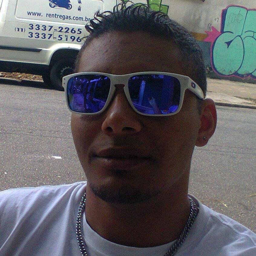 Sou Santista,nascido em 19/02/1989 gosto de Música,futebol e Playstation.Não gosto de gente autoritária.