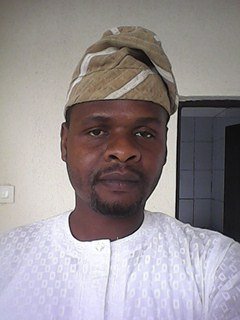 born March 1982 @ Hadejia