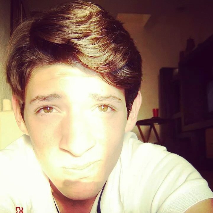 pepe_deLuna's profile picture. you make me crazy