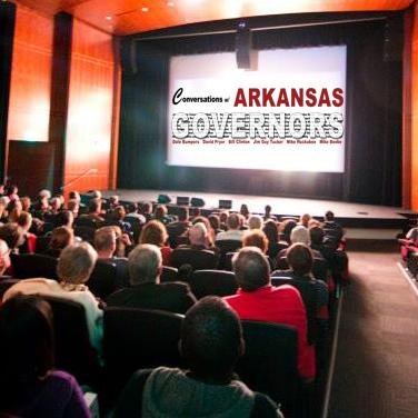 argovernors's profile picture. Once in a lifetime history in the making Conversations w/ Arkansas GOVERNORS at the Ron Robinson Theater in Little Rock. Schedule @ http://t.co/aJNAK1svKK.