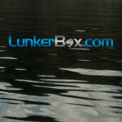 Subscribe at http://t.co/W8tGt8dtwd - All the fishing products you have wanted to try -$15/mo- Once you get your first LunkerBox, you'll be HOOKED.