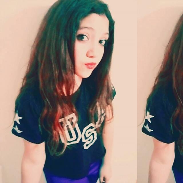 Daff y Renzo me aman mucho♥