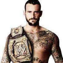 I am CM Punk the Best In The World! I started from ROH then I became a WWE Superstar! Rp/Single