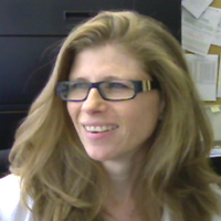 Barbara Gibson (@barbpttoronto) 's Twitter Profile