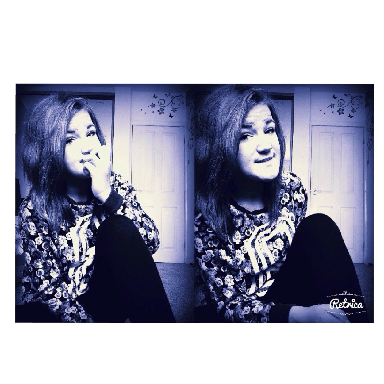 I follow back