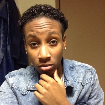 Lesbian | Lliving Life With No Regrets | Artist |