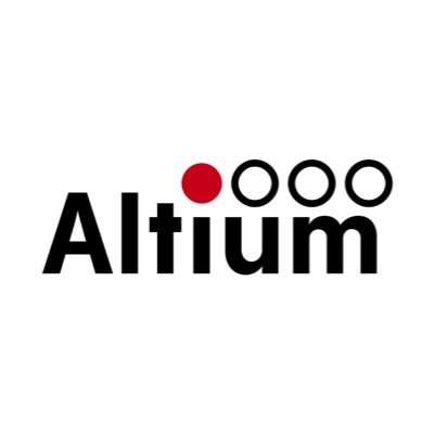 Altium Patrocinador Técnico Federación Española de Tenis - Technical Sponsor Spanish Tennis Federation Info@altiumsport.com - Tlf. 34 958 26 70 27