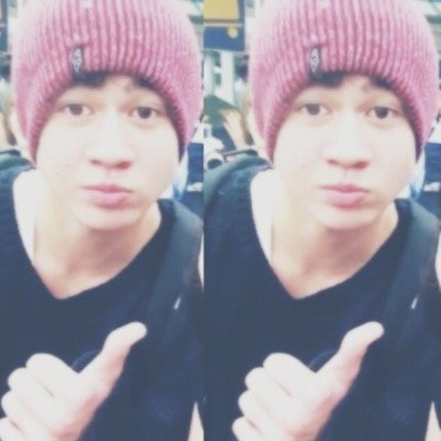i gave you a free follow to help you gain so follow @damnastxn for me please