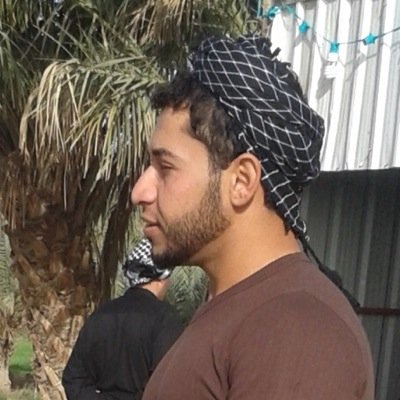 شخصيتي كبصمة يدي لا تشبه احد