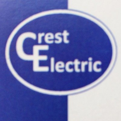 Residential Commercial Industrial. Family Owned And Operated Over 45 Years. Licensed, Bonded, Insured. 714 524 6987, crestelectric1@gmail.com