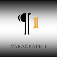 Paragraph1 (@paragraph1band) 's Twitter Profile