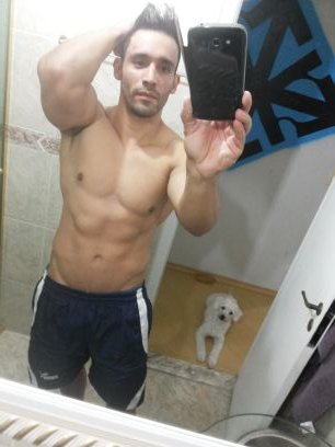 LatinoZika's profile picture. Sempre afim de superar desafios