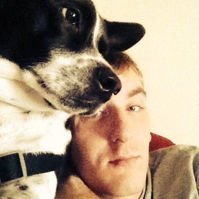 mattlucas89's profile picture. 