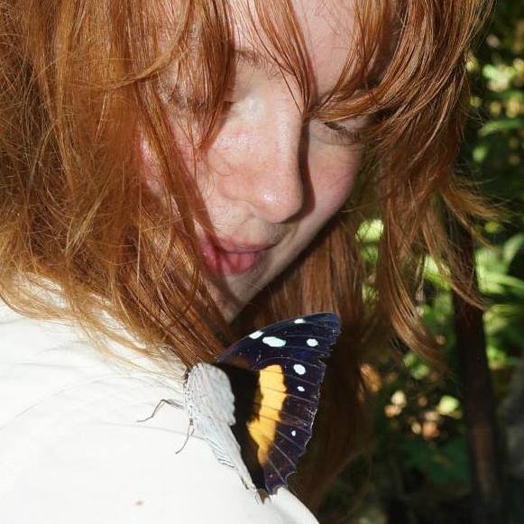 LocoEsLaVida's profile picture. Geneticist, conservationist and lover of all things rainforest especially insects.