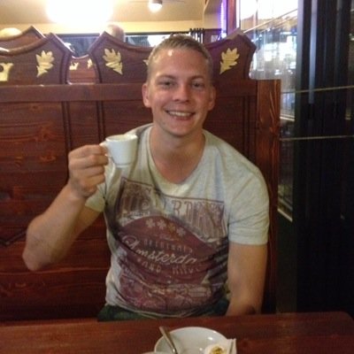 lgw83's profile picture. 