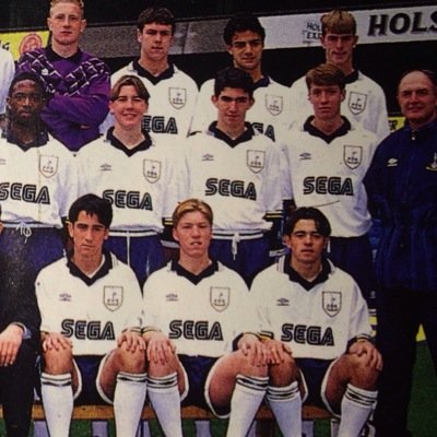 GosnellDarren's profile picture. Director of Football at Edmonton Rangers Football Club. Who are a non league club. trying to work our way up the leagues.