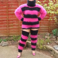 Hotpink Legwarmers (@legwarmersboxer) 's Twitter Profile