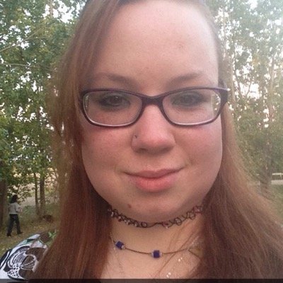I graduated grade 12 in 2010. I have a pet rabbit and a old dog. I am a writer. I love video games, movies, music and reading.