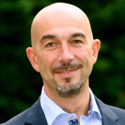 Cybersecurity Advisor, Mentor, Coach, Husband and Father