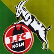 Twitter brasileiro não-oficial do 1.FC Köln